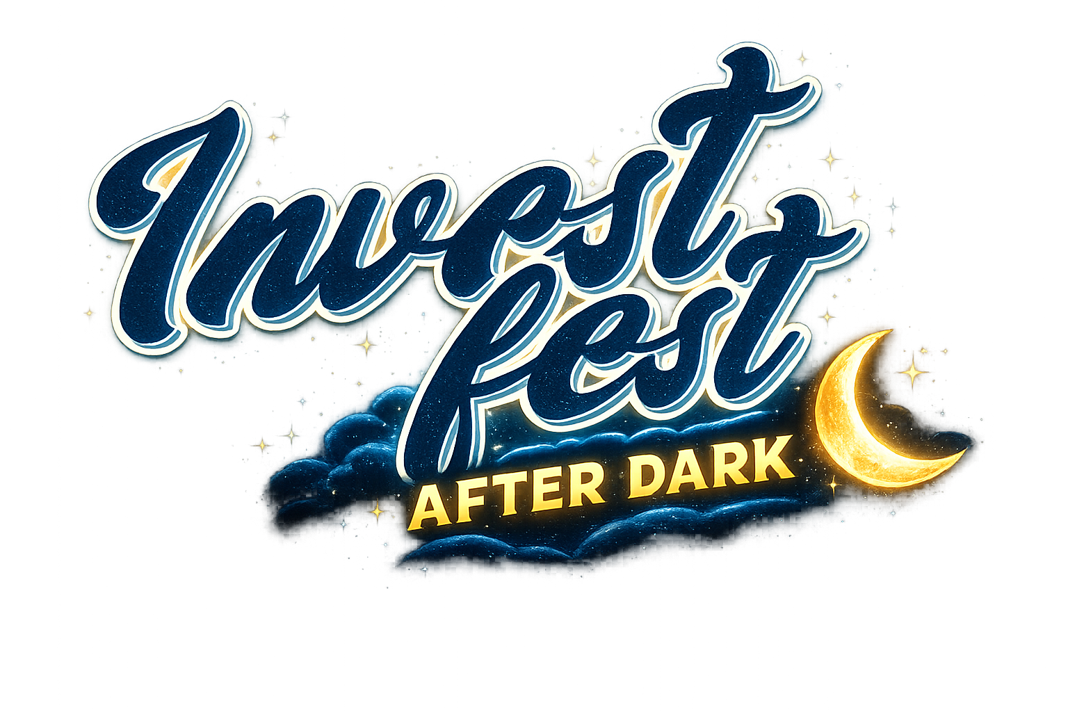 Invest Fest After Dark